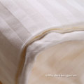 china supplier made in china bleach satin fabric at price